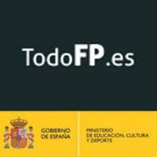 Todo Fp Madrid Buscar Con Google Sistema Educativo Orientacion Profesional Orientacion