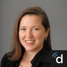 Dr. Ava R. Sierecki, MD