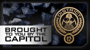 The capitol is also the colloquial name for the ruling government of panem. District 12 A Message From The Capitol The Hunger Games Catching Fire 2013 Youtube