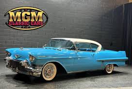 Image result for Tahoe Blue 1956 Cadillac