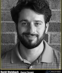 Dr. David Steinbach ,DPT