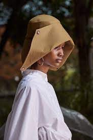 Lanvin Spring 2020 Ready To Wear Fashion Show Hat Fashion 2020 Ready To Wear Fashion