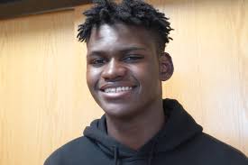 Student Athlete of the Week: Keenan Jackson