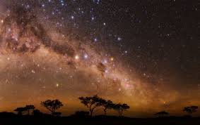 Night sky photography is perfect for social distancing. Here's how to get a  great shot.