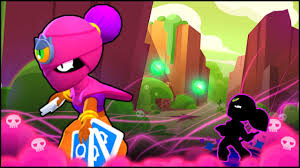 Brawl stars news, update sneak peeks, rumors and leaks, and wiki, stats, skins and strategies to all brawlers. Tara New Star Power Vs Old Star Power Epic Gameplay Brawl Stars Youtube