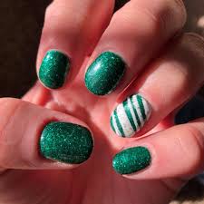 Madeleine Holmes Nail...