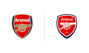 Hertha bsc was founded in 1892, and was a founding member of the german football association in leipzig in 1900. Redesigned Arsenal Logo By Socceredesign Footy Headlines