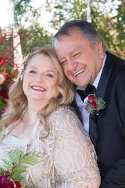 About D'Arcy Vanderpool, MFT