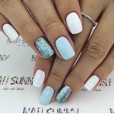 91 Baby Blue Nails Ideas In 2021 Nails Blue Nails Nail Designs Check out our baby blue gel nails selection for the very best in unique or custom, handmade pieces from our shops. 91 baby blue nails ideas in 2021
