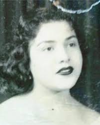 Consuelo Gonzales Obituary (1941