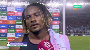 Gooool de Venezuela! El defensa Luis Mago marca el primero a los 8' del  primer tiempo. ⏱️ Venezuela 🇻🇪 1-0 🇨🇱 Chile Míralo en el 003 y 703 HD  de Movistar TV ▶️ http://bit.ly/2MtAZy7 #ClasificatoriasxMDeportes 🌎