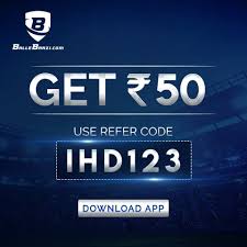 Maybe you would like to learn more about one of these? Ballebaazi Redeem Code Ihd123 Download Ballebaazi Apk Earn Cash