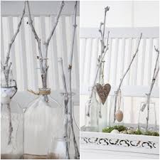 Flaschen Herz Aste Bottle Mit Bildern Saisonale Dekoration Dekoration Deko Im Glas