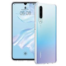 Huawei p30 mobile was launched in march 2019. Huawei P30 Schutzhulle 51993008 Durchsichtig