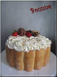 Epingle Sur Recettes De Gateaux De Bounne