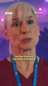 Maybe don't send this to your pregnant friend... #RiotWomen  #SallyWainwright #JoannaScanlan #LorraineAshbourne #AmeliaBullmore  #TamsinGreig #RosalieCraig