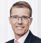 Entretien avec René Bachmann, responsable du négoce de devises à la Banque  CIC