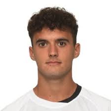 Profile Tommaso Raineri, Seravezza: Info, news, matches and statistics