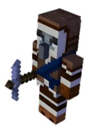 Weapons are tools in minecraft dungeons that players can equip and use to defeat enemies that they encounter. Minecraft Dungeons Howling Peaks Dlc Trophy Guide Psnprofiles Com