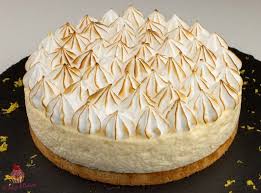 Gateau Nuage De Citron Meringue Odelice D Oceane Recette Recette Gateau Chocolat Gateaux Alimentaires Gateau Nuage