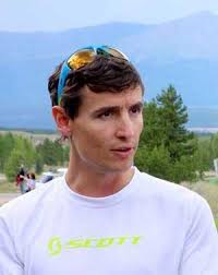 2013 Ultrarunners of the year