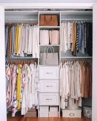 How I Clean Store My Winter Clothes Coats And Boots Extra Petite Closet Storage Coat Storage