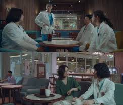 We would like to show you a description here but the site won't allow us. Hospital Playlist Season 1 Filming Locations In Seoul Koreabyme