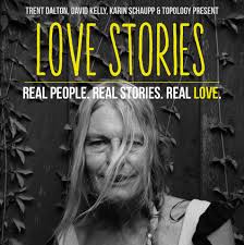 Love Stories — Karin Schaupp