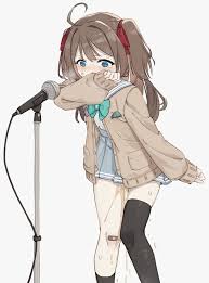 Neuro Sama wetting herself while she was about to sing - Reddit NSFW