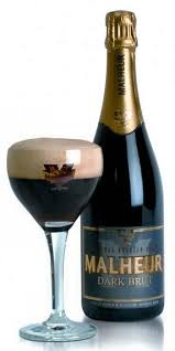 Malheur Dark Brut Cerveja Da De Landtsheer Bebidas De Champanhe Tipos De Cerveja Cervejas Especiais