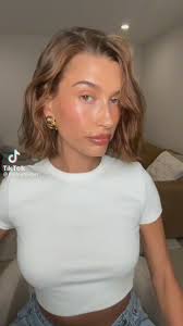 Hailey Drew Polk Hair