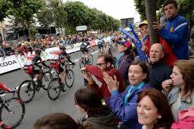 Сорг зародился как рыбацкая деревушка и традиционно жил. Ou Voir Passer Le Peloton Du Tour De France Dans L Aisne La Marne Les Ardennes