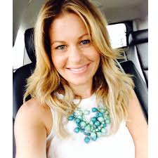 Candace Cameron Bure