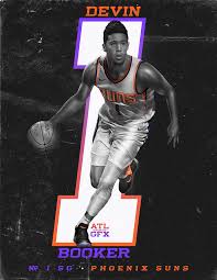 Download devin booker png image for free. Oc Devin Booker Suns