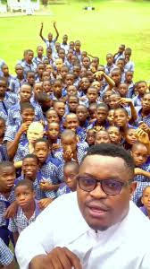 St Michael Senior Secondary School