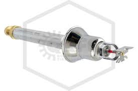 Horizontal Sidewall Dry Sprinkler | Victaulic™ | V3611 | 8.0 ...