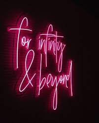 They create the perfect dreamy atmosphere and look good against any . 110 Best Pink Neon Sign Ideas Neon Neon Signs Pink Neon Sign