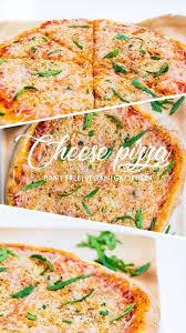 Dairy Free Cheese Pizza Vegan Recipe Dairy Free Recipes Dinner Dairy Free Pizza Recipe Dairy Free Cheese