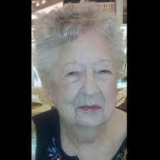 Winnie Semon Obituary (1928