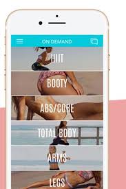 Swapping exercises that target the same muscles is easy, but you can also customize each workout freely. 20 Best Workout Apps 2021 Top Free Fitness And Exercise Apps