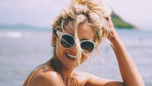 I am writing to share my experiences on natural hair care that has been effective not only on me but also on many wonderful people around me. Seven Natural Ways To Lighten Up Your Hair Color