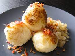 10 Festive Recipes That Deserve A Gold Medal Food Recipes Russian Recipes