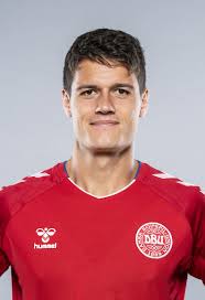 Jun 03, 2021 · christian nørgaard, mathias jensen og andreas christensen kom først ind i lejren lige før kampen mod tyskland, og derfor sad de over. Landsholdsdatabasen