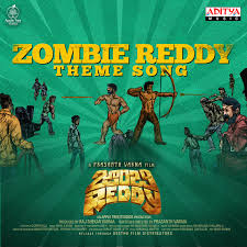 Mario is a game developer who has issues with his gaming software. Zombie Reddy Single By Mark K Robin Spotify