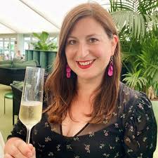 Sherry Educator in London: Ellie Scott