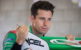 Rick Kelly retires from full-time driving