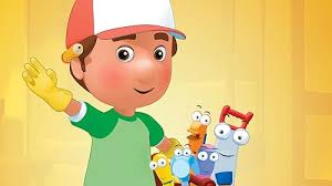 Handy Manny (TV Series 2006–2013)