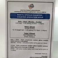 No 14, lebuh pasar besar. Jabatan Pendaftaran Negara 25 Tips From 2438 Visitors