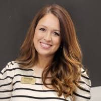 Crystal Marcellus James