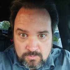 Fr. Harrison Ayre (@FrHarrison)